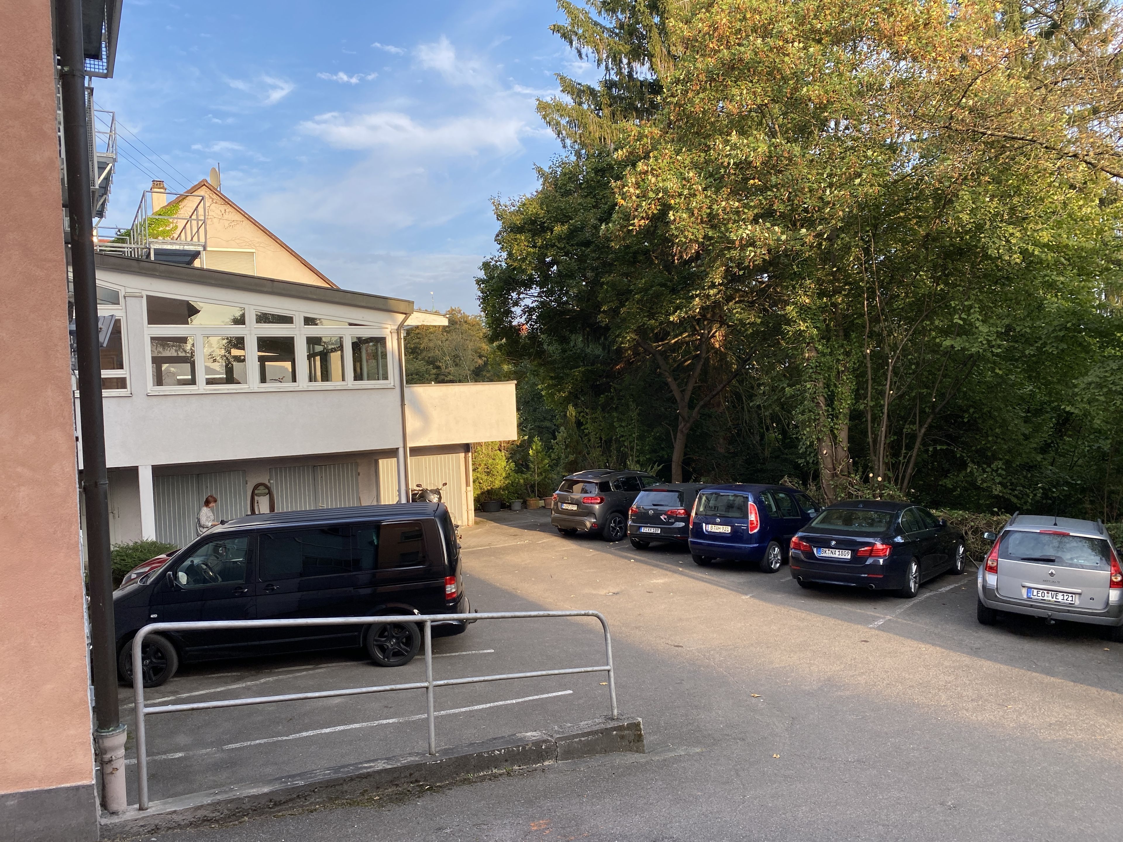 Allgemein