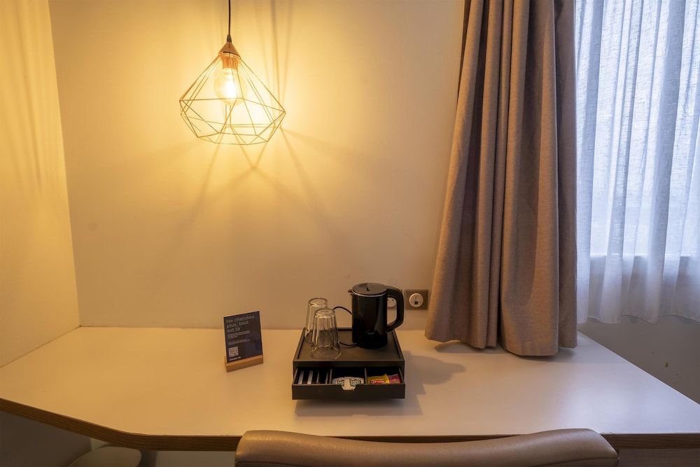 Bild von Standardzimmer, Mehrere Betten