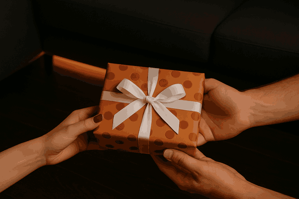 Entdecke Geschenkideen für unvergessliche Auszeiten