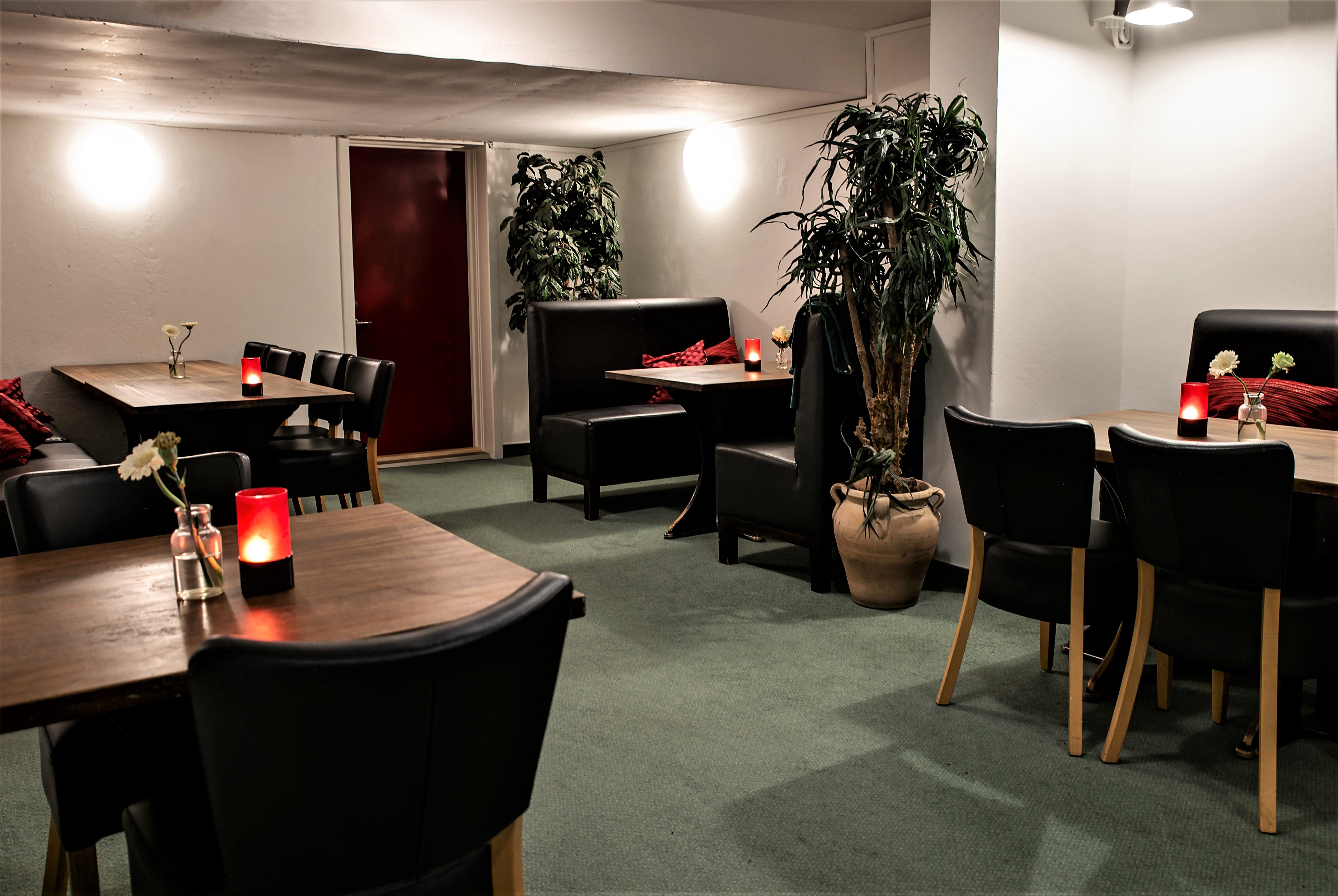 Hotelausstattung