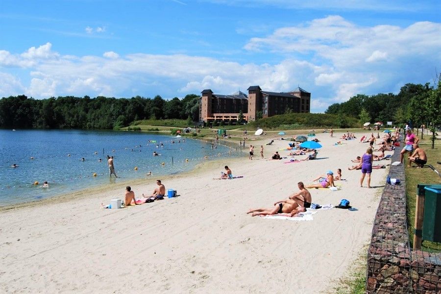 Parkhotel Horst in Horst bei HotelSpecials.de