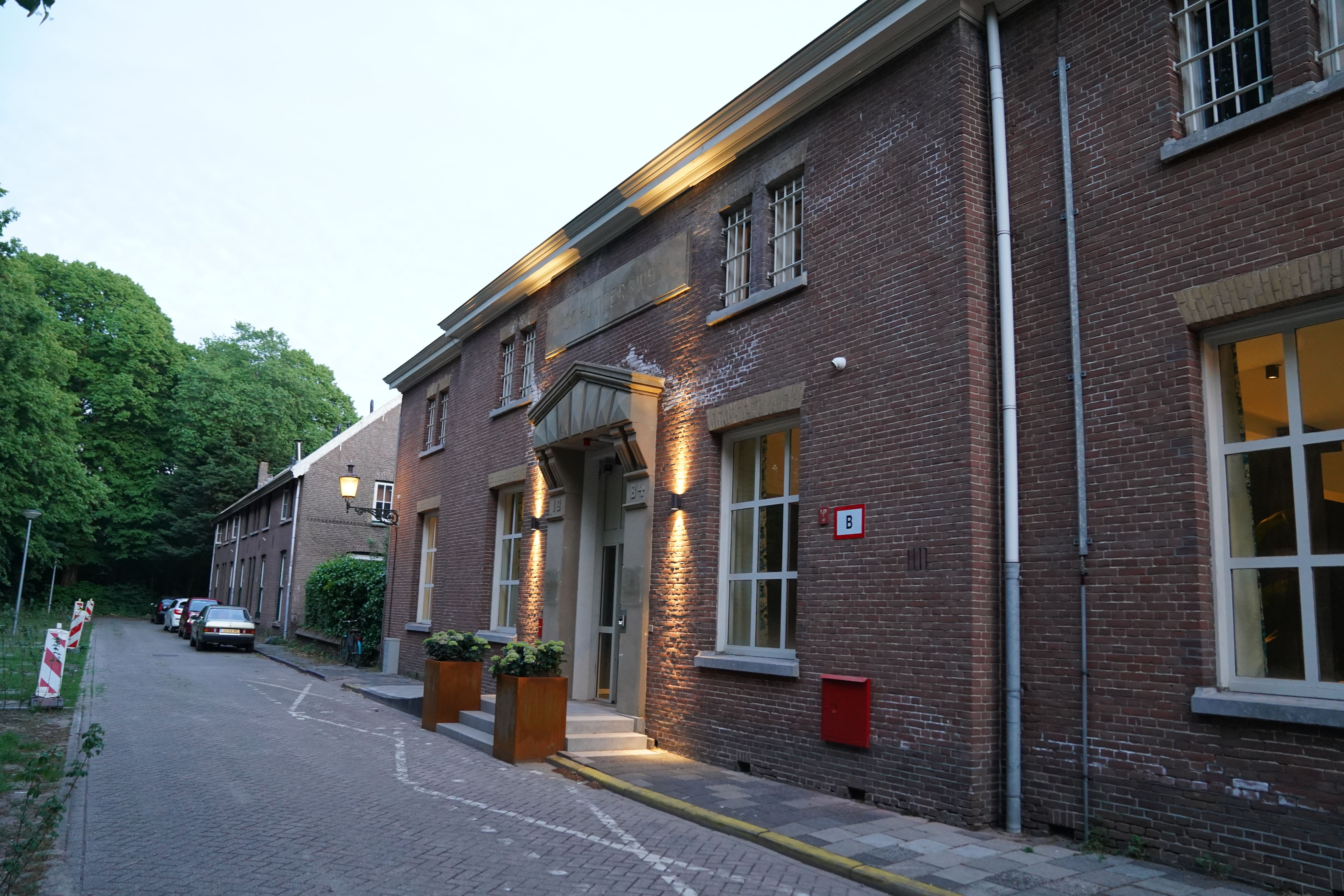 Fassade