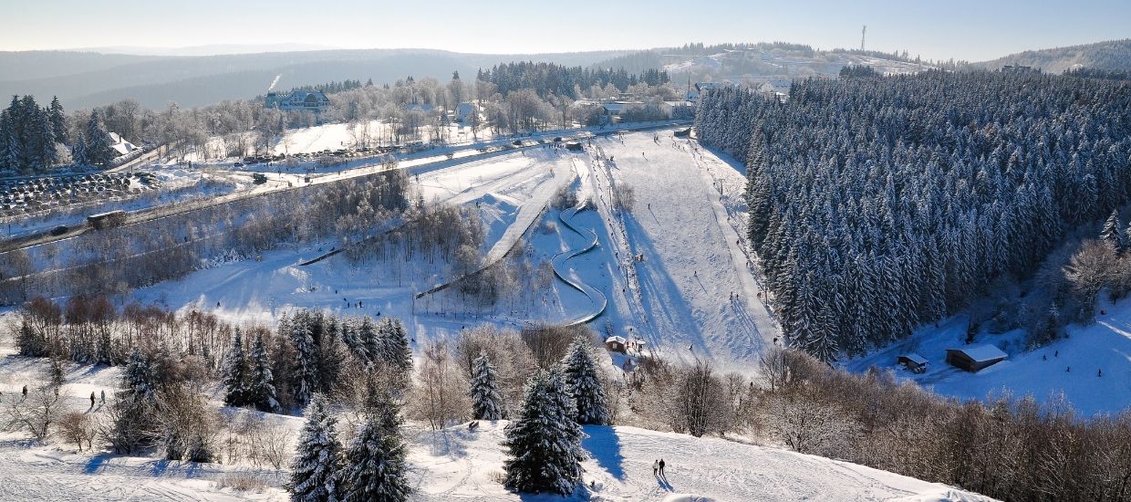 Top 5 Sehenswürdigkeiten in Winterberg