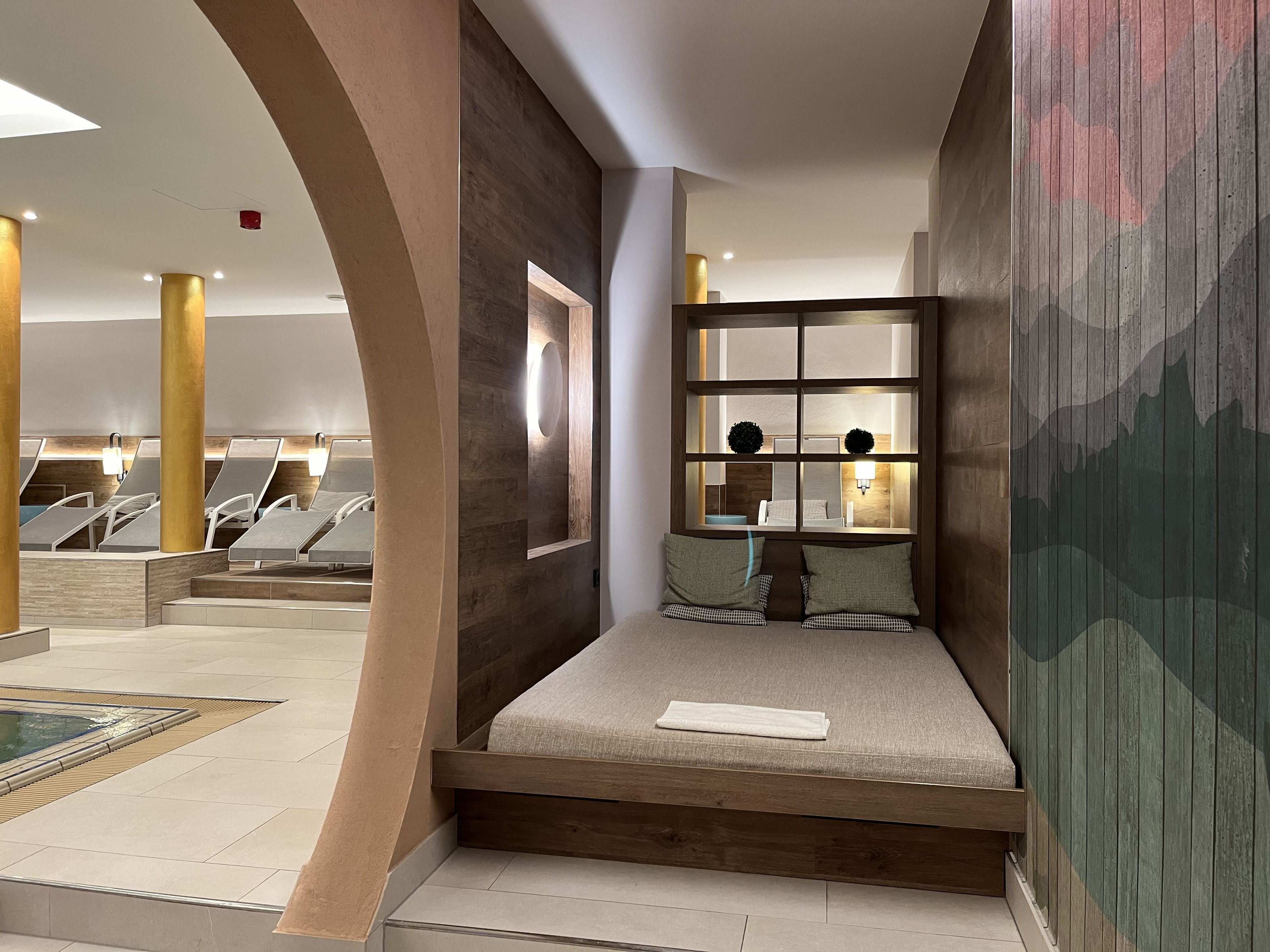 Wellness