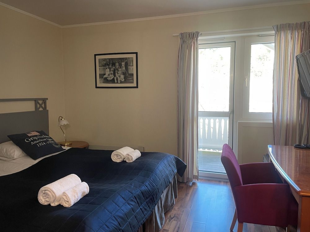Bild von Economy-Zweibettzimmer