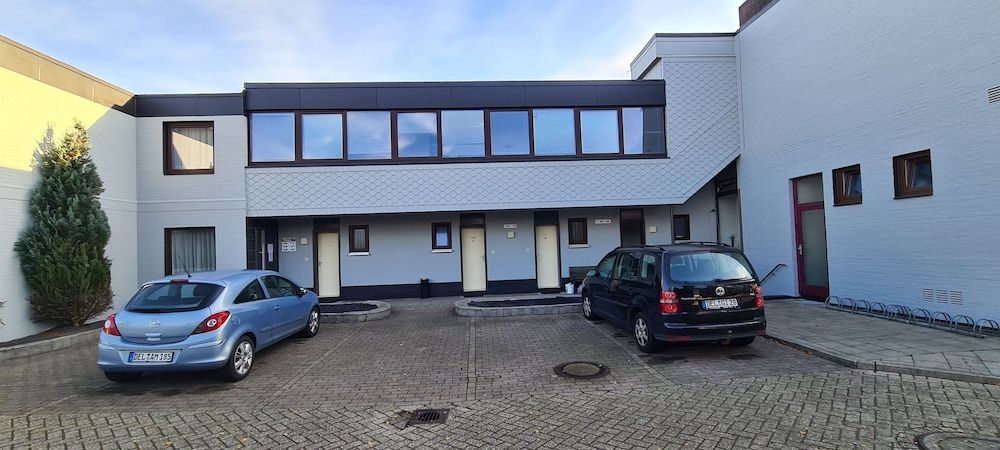 Allgemein