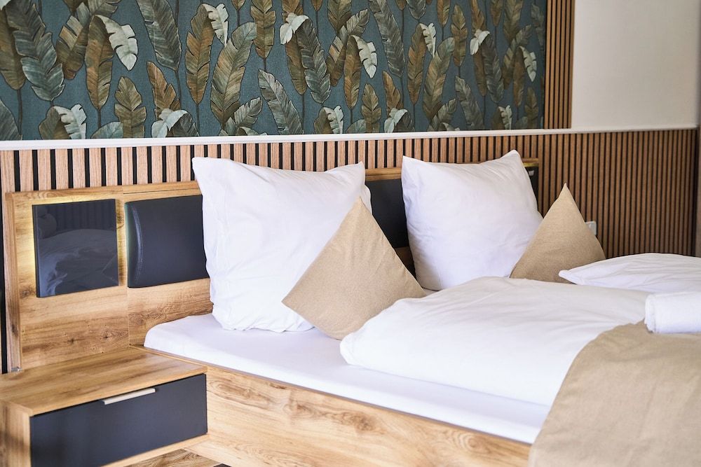 Bild von Comfort-Doppelzimmer