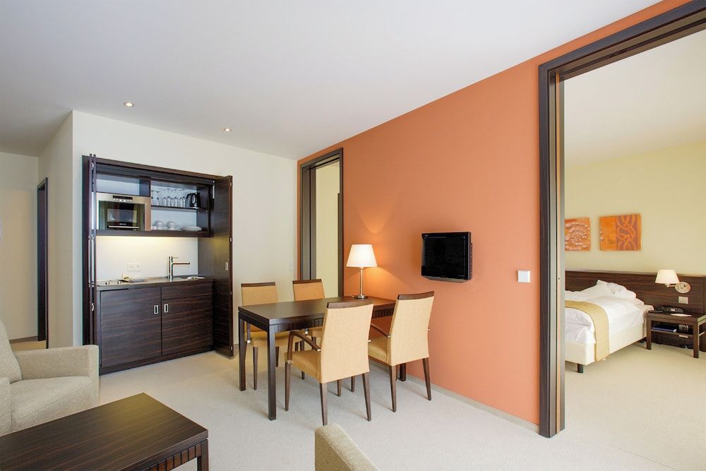 Bild von Comfort-Suite