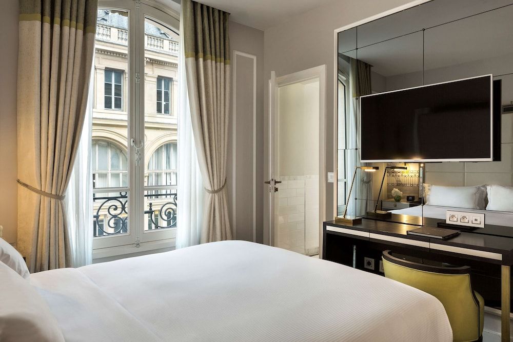 Bild von Superior-Zimmer