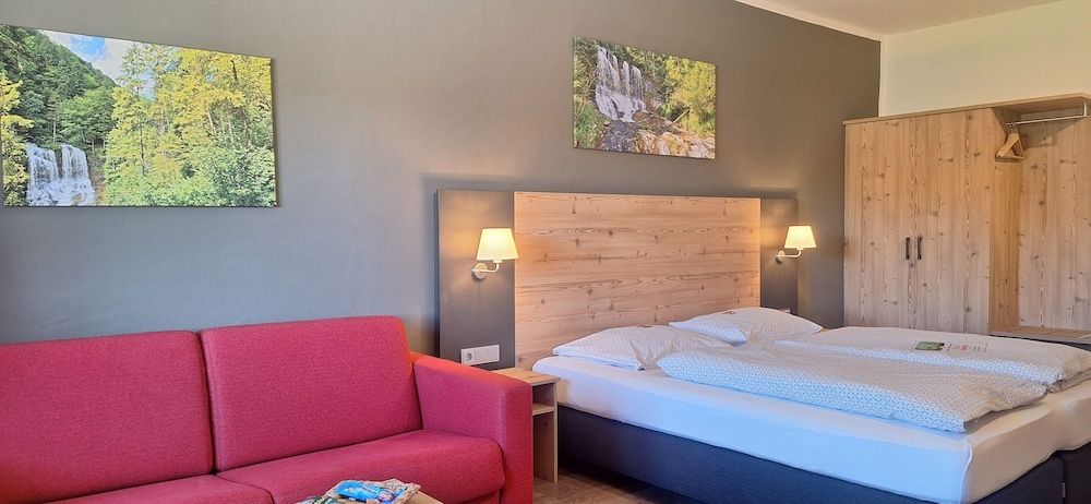 Bild von Superior-Doppelzimmer, 1 King-Bett und Schlafsofa