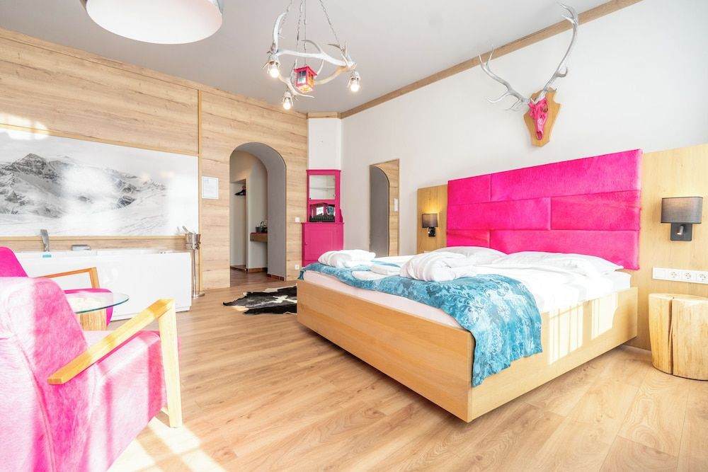 Bild von Wellnessresort Special