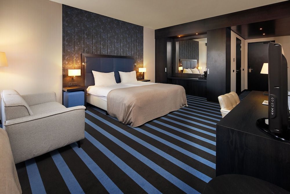 Bild von Comfort-Zimmer, barrierefrei