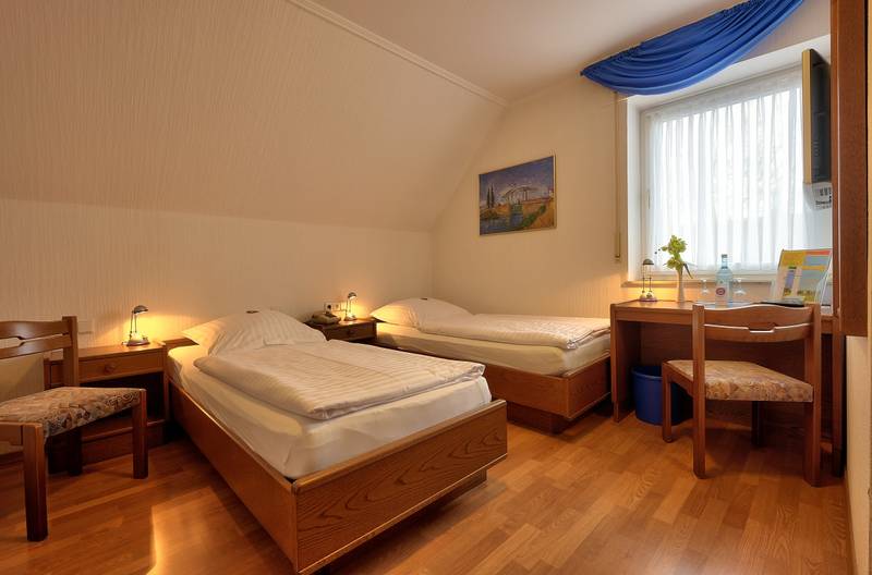 Hotel Restaurant Clemens August in Ascheberg bei HotelSpecials.de