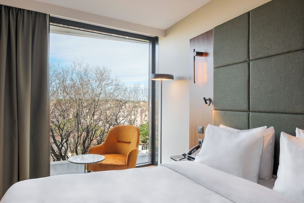 Bild von Superior-Zimmer