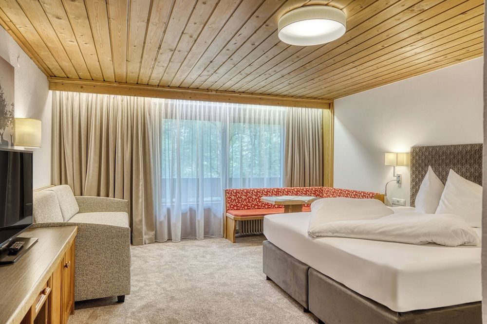 Bild von Doppelzimmer