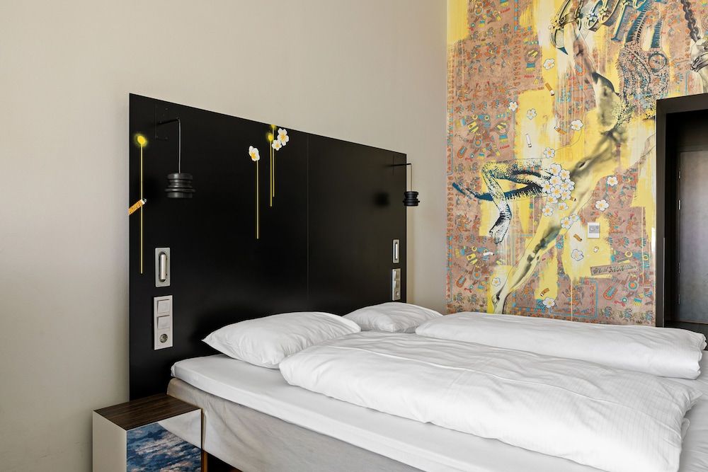 Bild von Superior-Zimmer, 1 Doppelbett, Nichtraucher