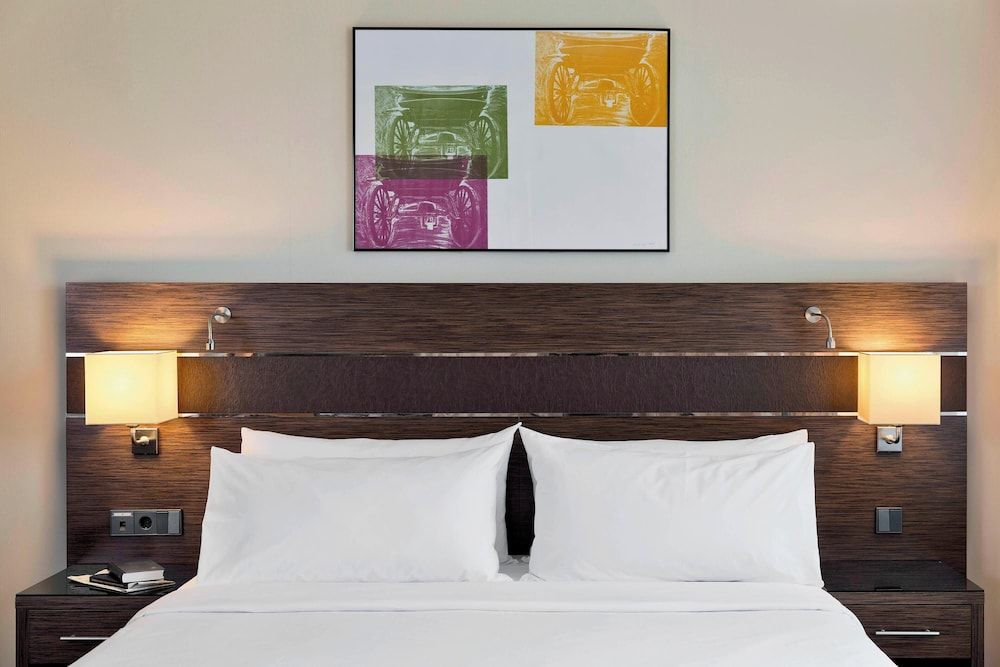 Bild von Deluxe-Zimmer, 1 King-Bett