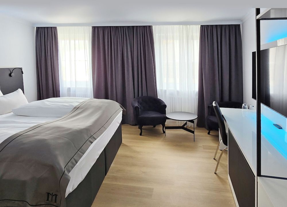 Bild von Superior-Doppelzimmer, 1 Doppelbett