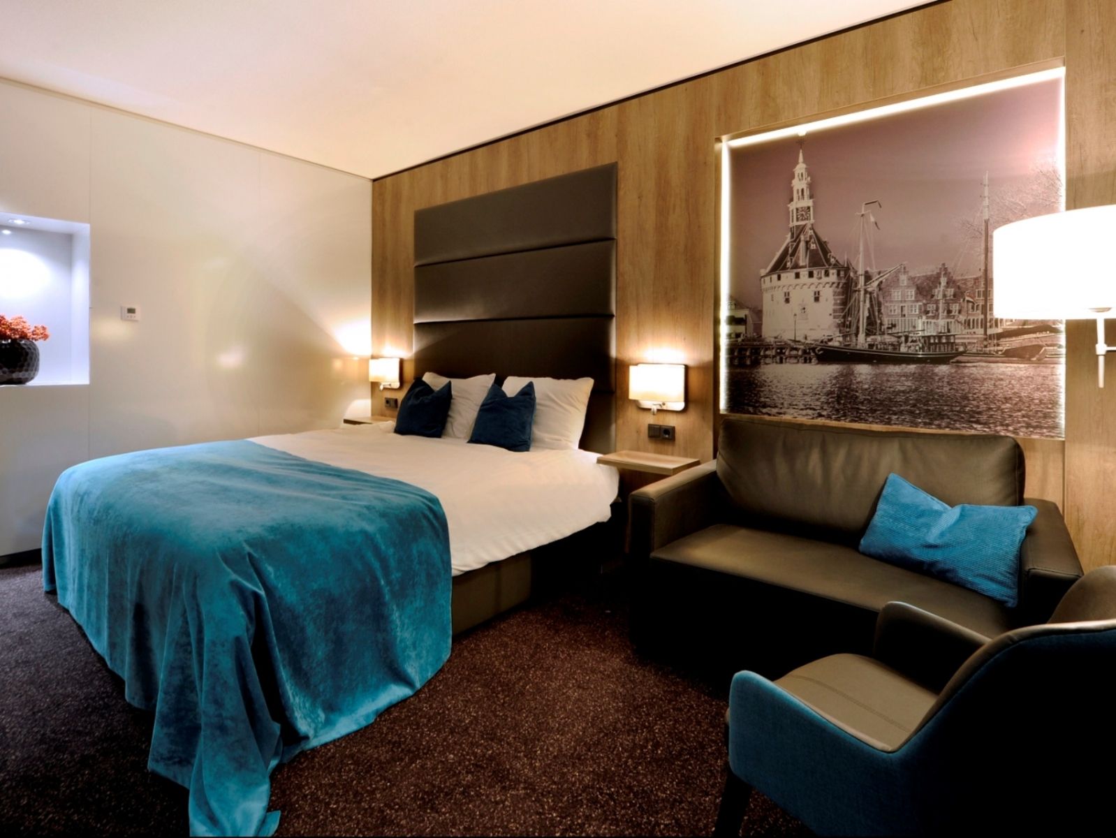 Van der Valk – Hotel Hoorn in Hoorn - alle Deals