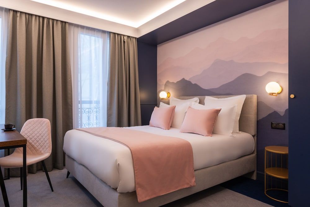 Bild von Superior-Doppelzimmer