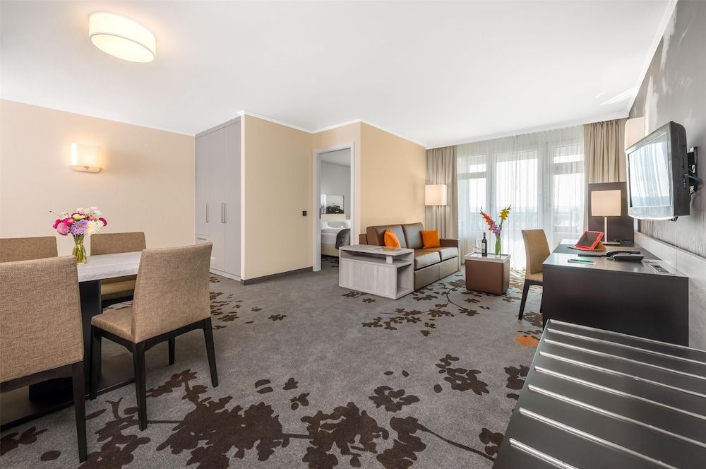 Bild von Suite