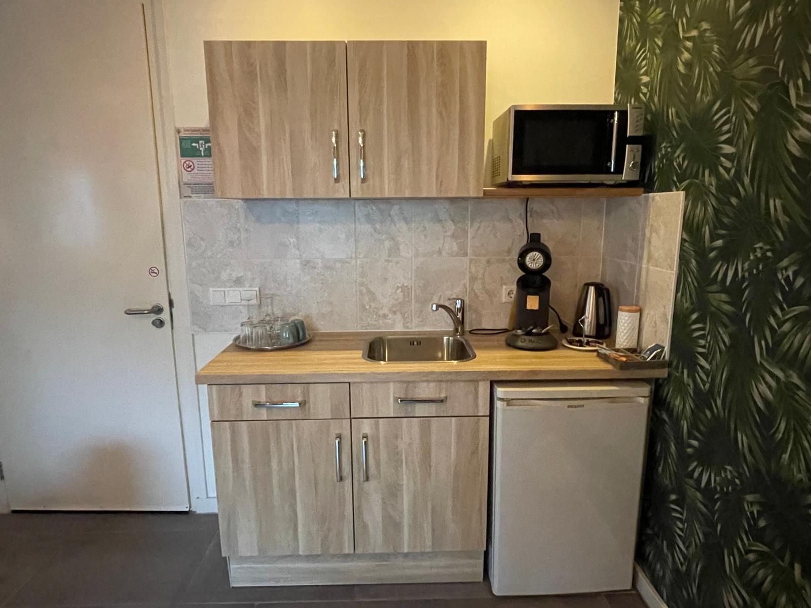 Bild von Suite