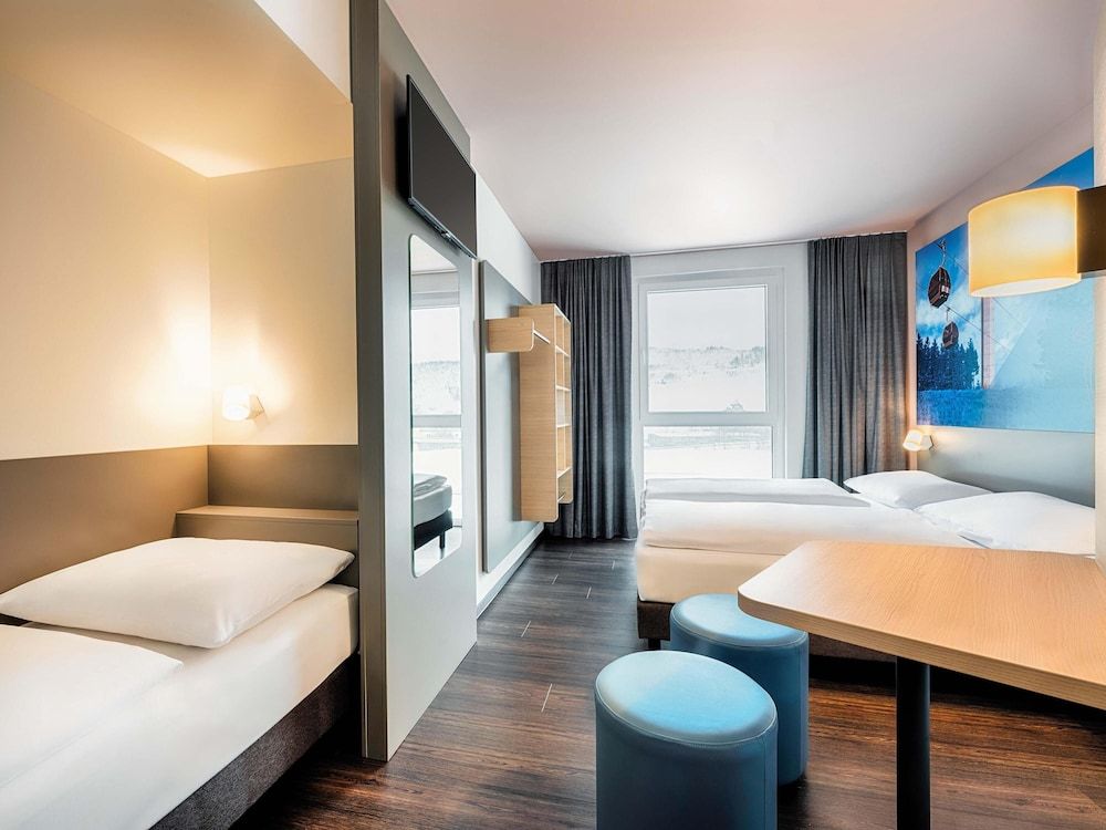 Bild von Wellnessresort Special