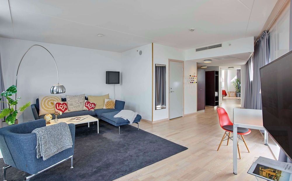 Bild von Presidential-Suite