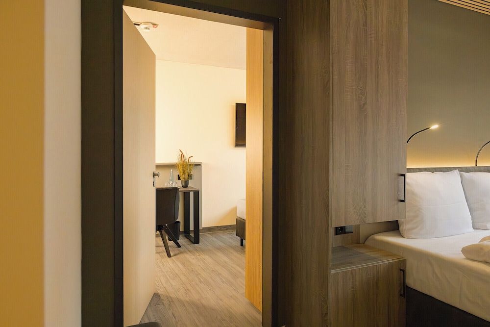 Bild von Familienzimmer