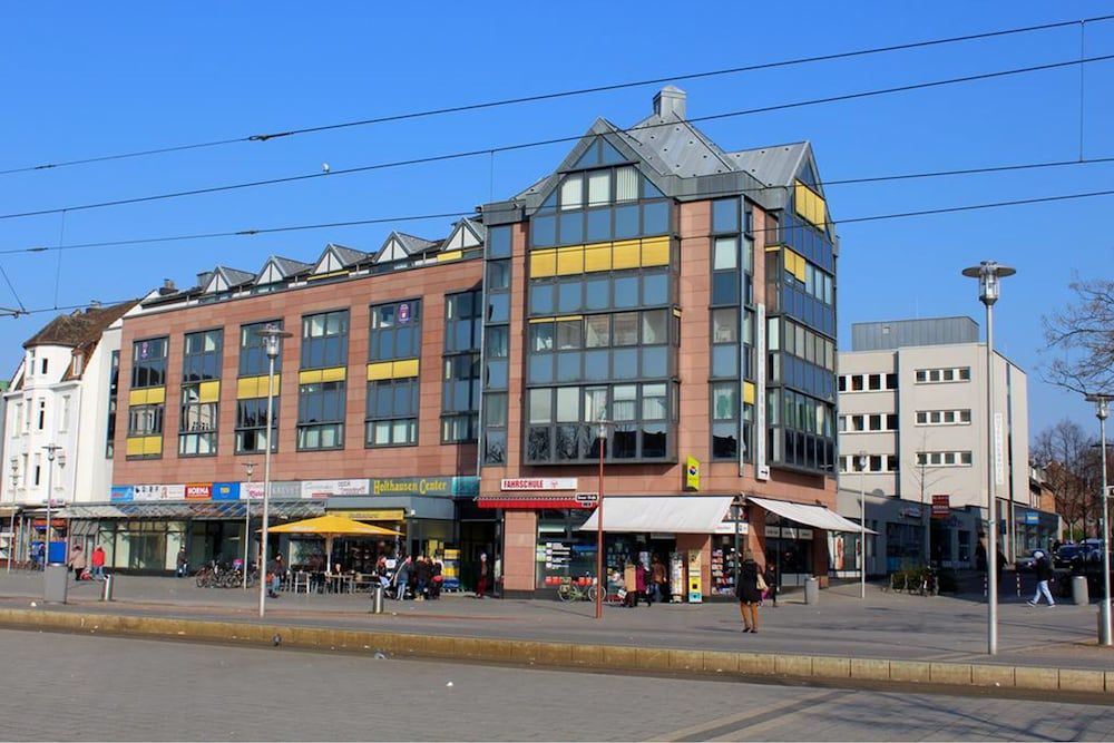 Allgemein