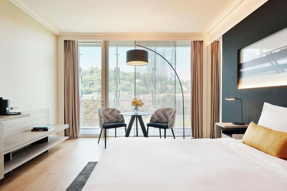 Bild von Deluxe-Zimmer