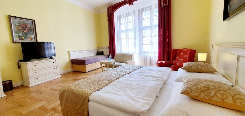 Bild von Wellnessresort Special