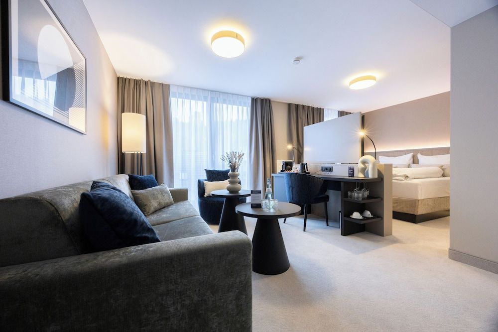Bild von Junior-Suite