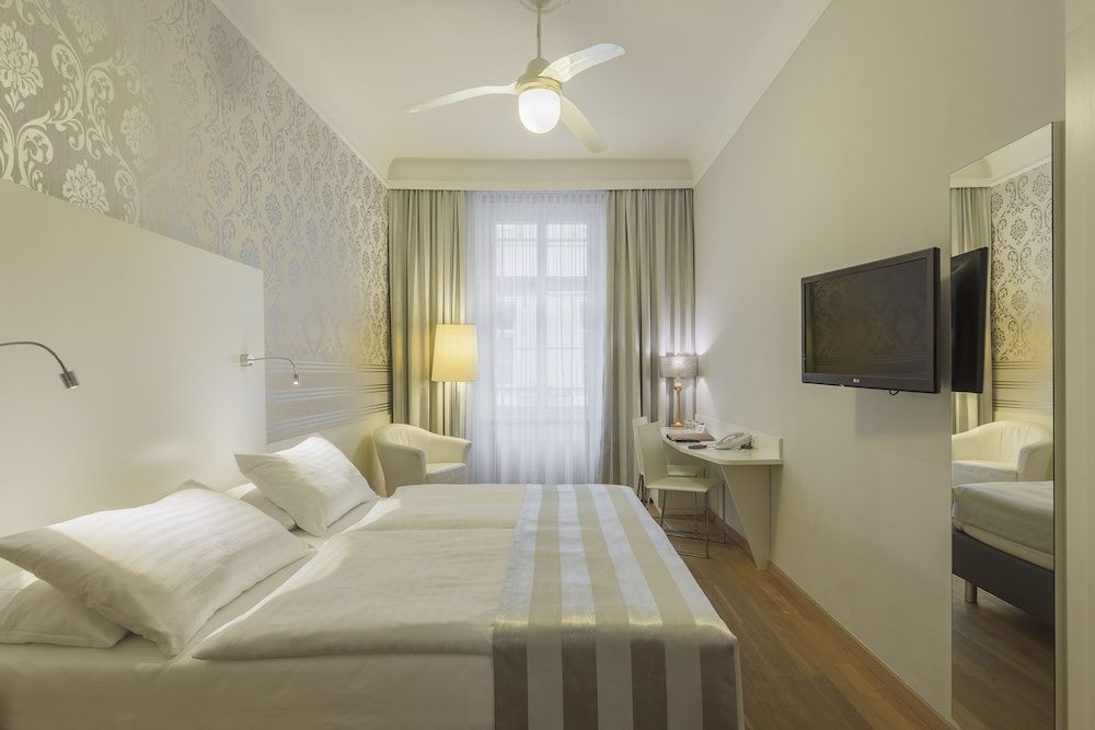 Bild von Wellnessresort Special