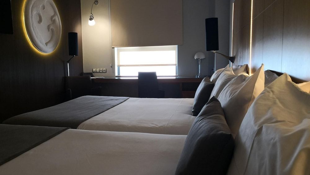 Bild von Standard-Dreibettzimmer