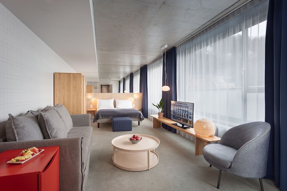 Bild von Junior-Suite