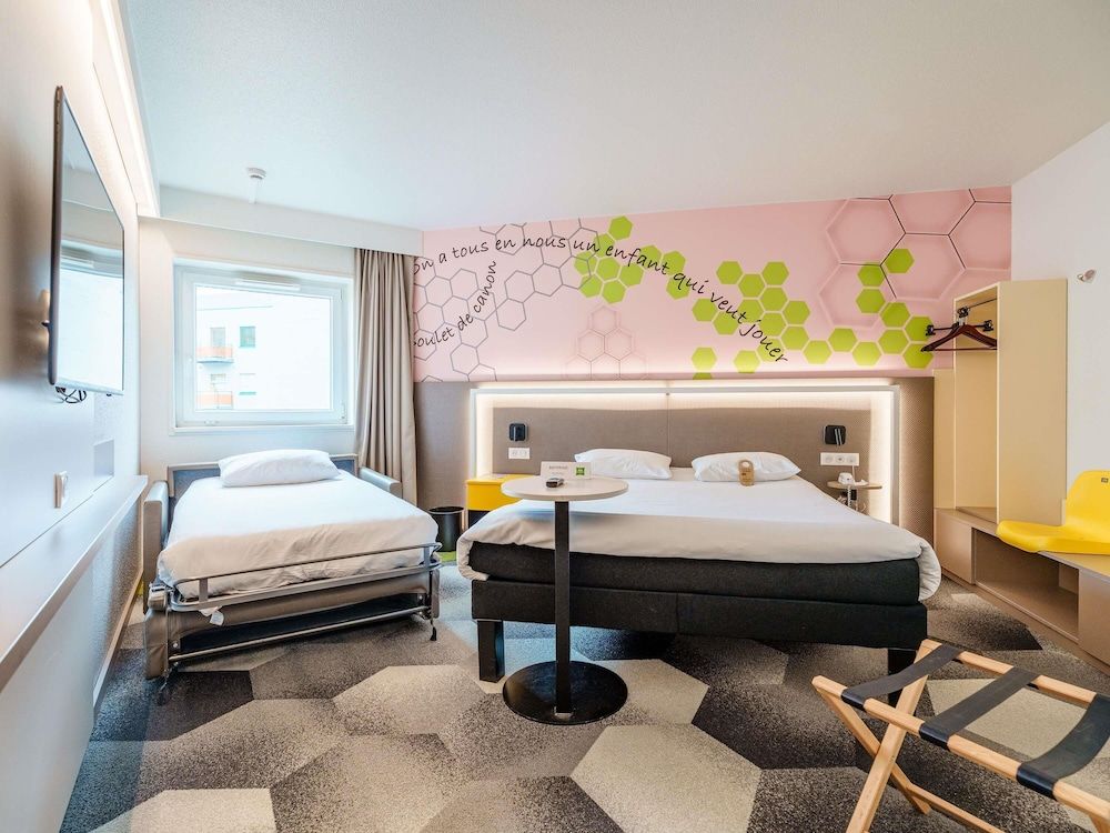 Bild von Entdecke die Stadt Special