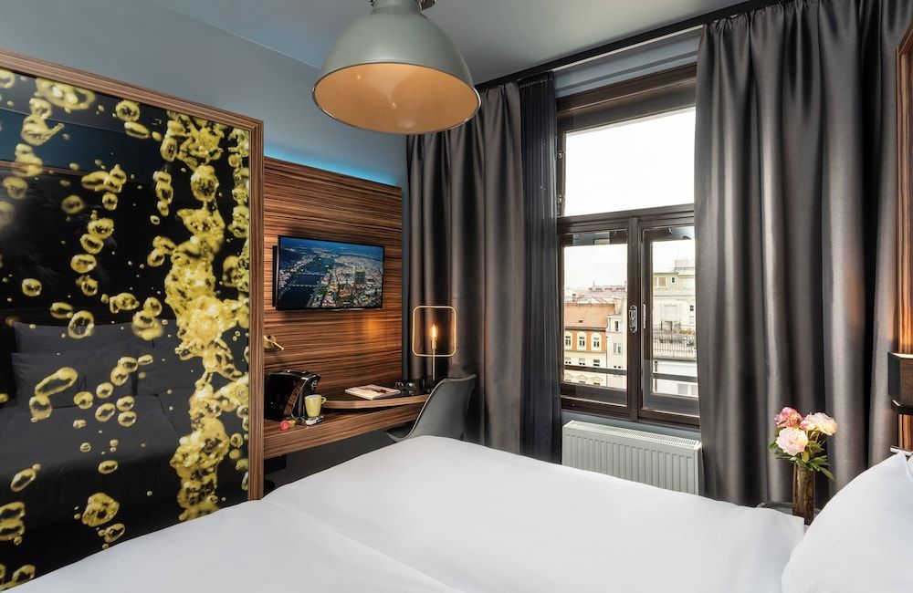 Bild von Doppelzimmer (Little Star)