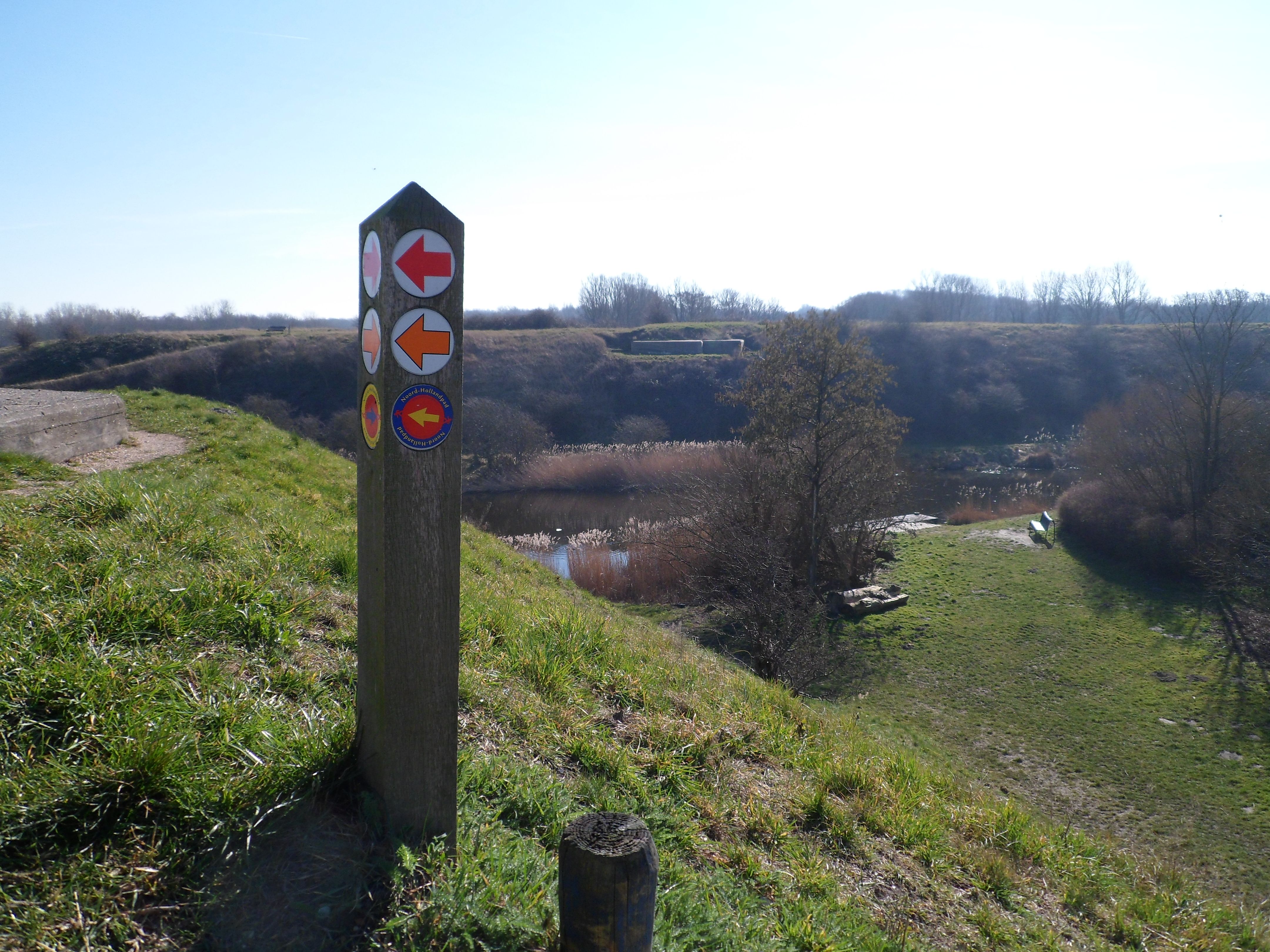 Umgebung
