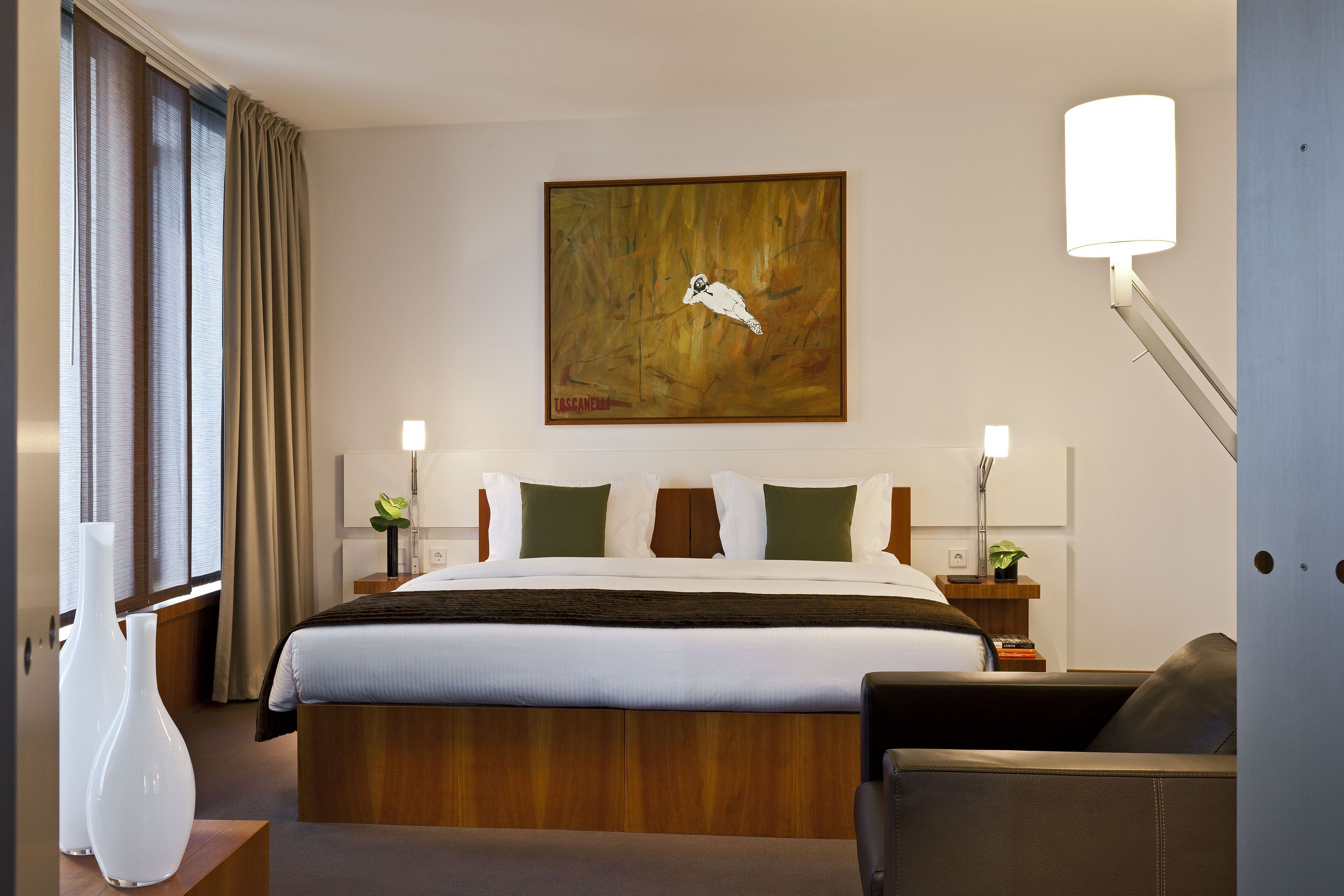 Bild von Late Check-out Special