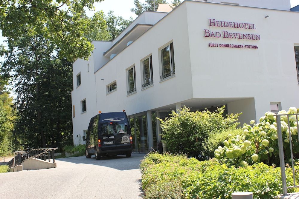 Allgemein