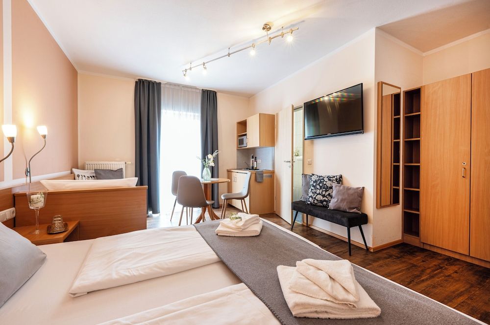 Bild von Wellnessresort Special