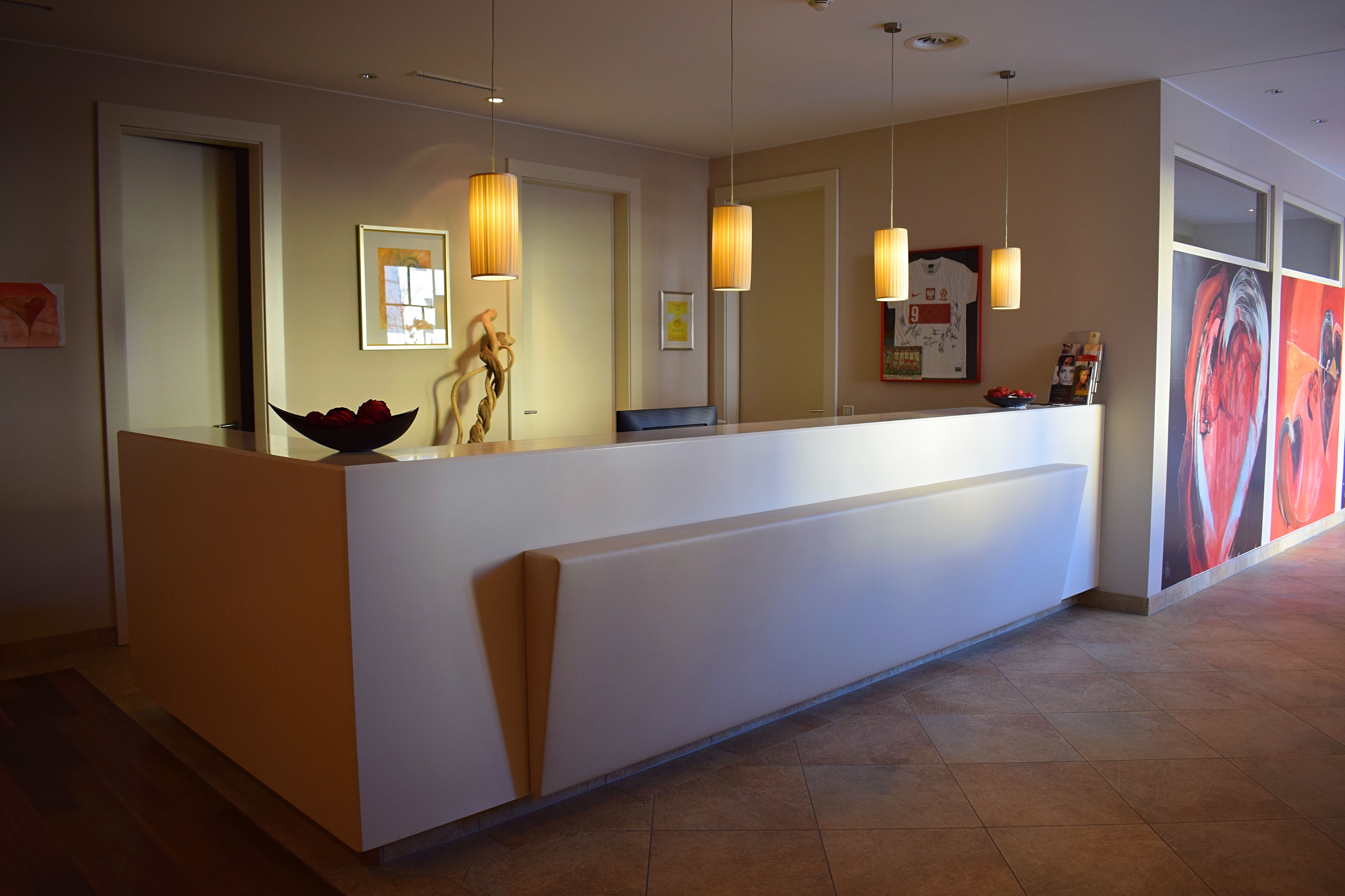 Hotelausstattung