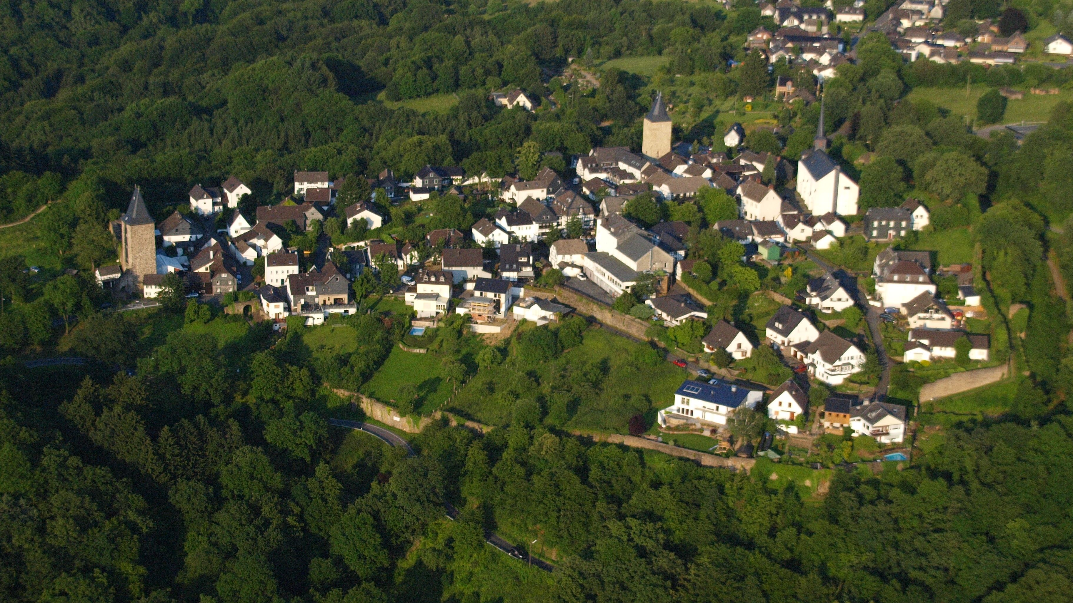 Umgebung