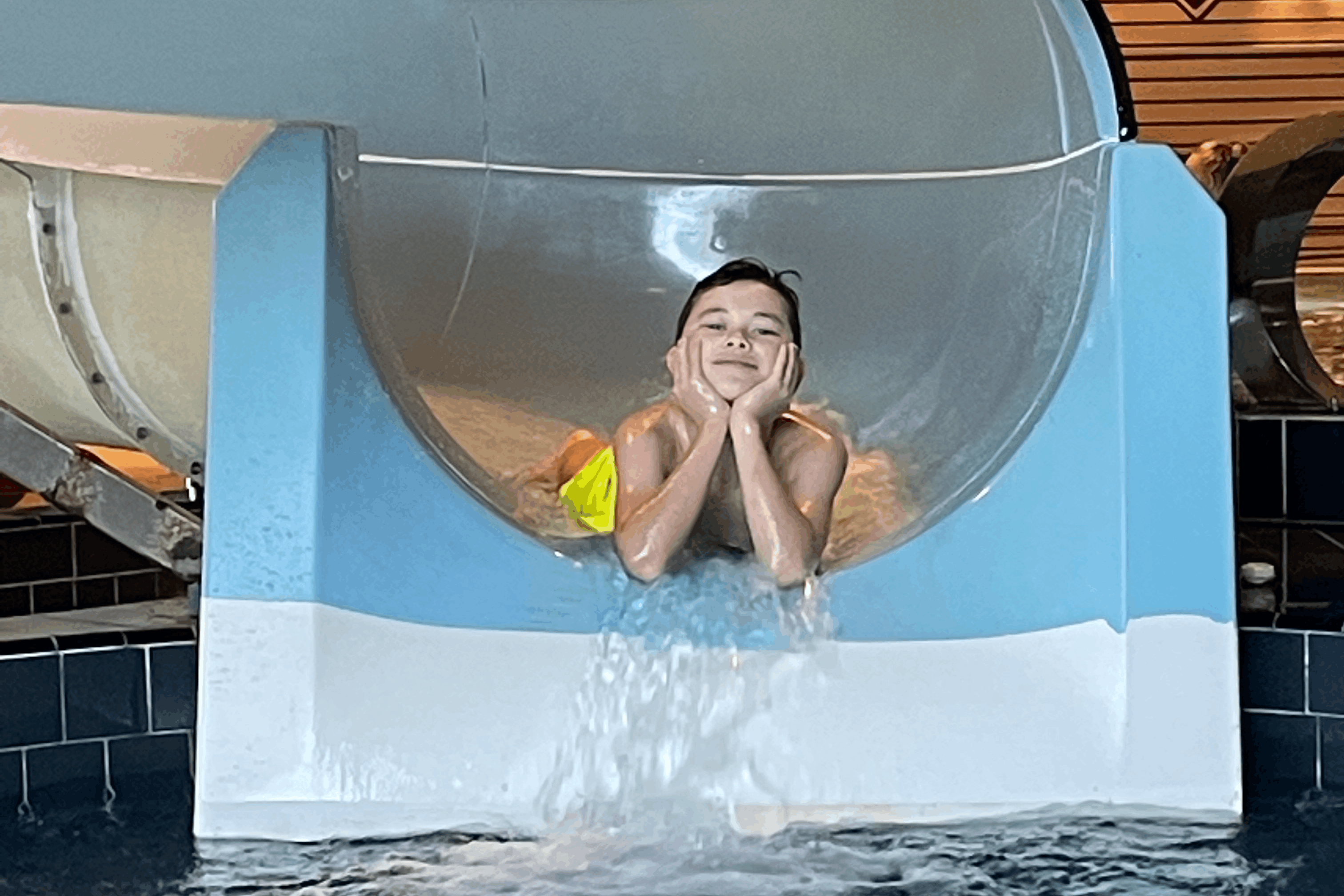 Schwimmen