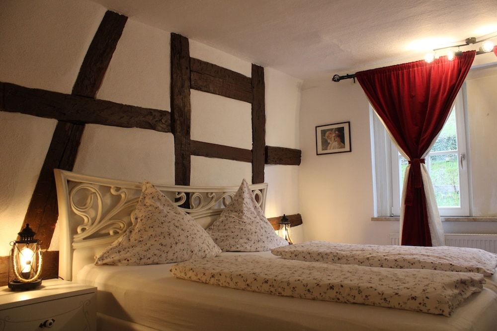 Bild von Deluxe-Doppelzimmer