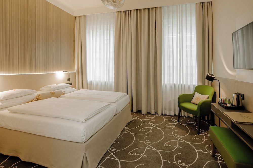 Bild von Superior-Doppelzimmer