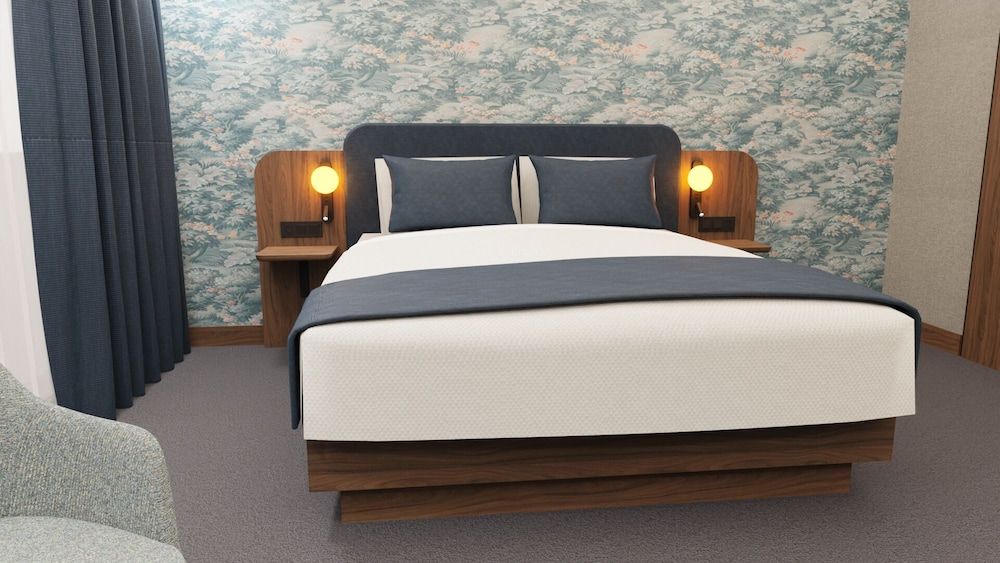 Bild von Superior-Doppelzimmer