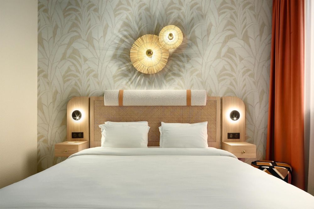 Bild von Standardzimmer
