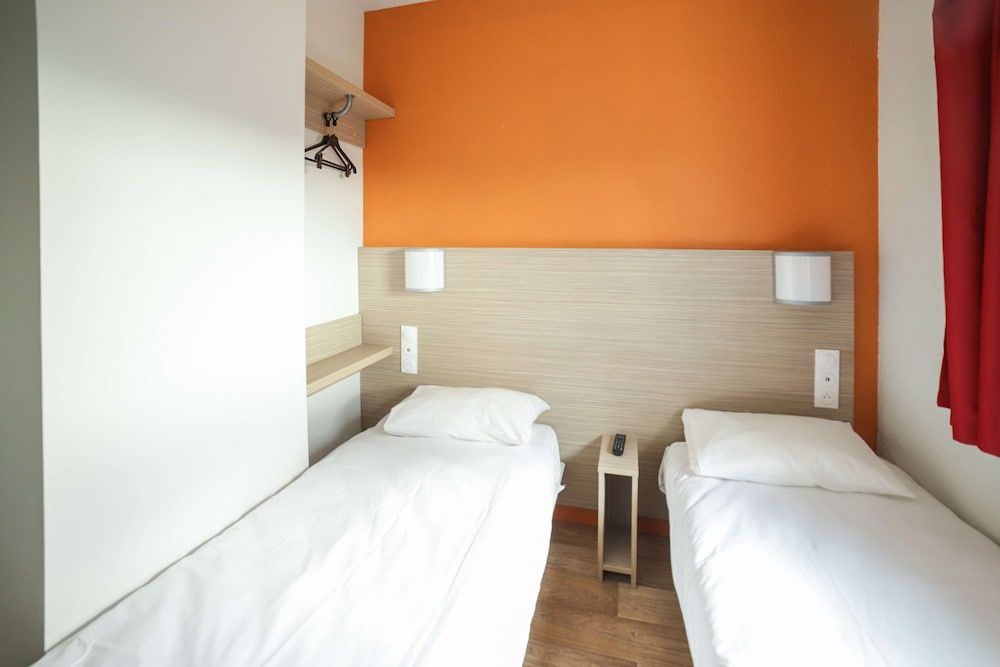 Bild von Standardzimmer, 1 Doppelbett (Shared Bathroom and Toilet)
